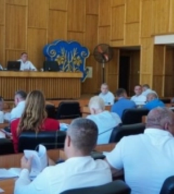 В Ужгороді діятиме програма розвитку фізичної культури та спорту. ФОТО