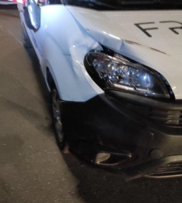 У Києві водій отримав 7 років тюрми за смертельну ДТП у стані сп’яніння