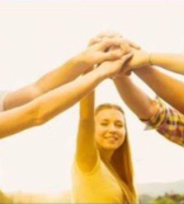 Молодь Корця запрошують на благодійний захід з нагоди Дня молоді