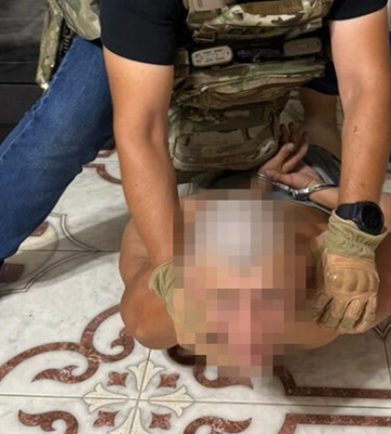 У Києві затримано диверсантів за підпал об&#039;єкта Укрзалізниці