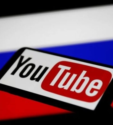 YouTube в Мелитополе все: в россии и оккупации видеохостинг не работает даже с VPN