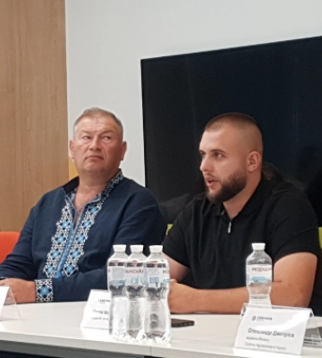 Підприємство на Чернігівщині планує переключитися з молочного тваринництва на свинарство