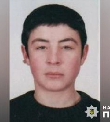 Увага, розшук Зник мешканець Миргорода Олександр Заліський