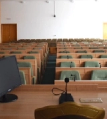 У Рівненській обласній раді – нова депутатка