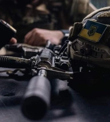 Генштаб про атаки на Харківщині: на півночі тривають два боєзіткнення