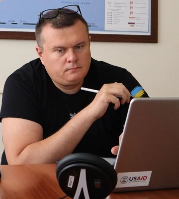 Гаряча лінія Запорізької ОДА: громадяни отримали відповіді на свої питання