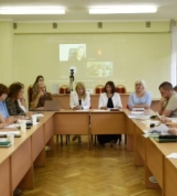 На Волині формують оптимальну мережу академічних ліцеїв