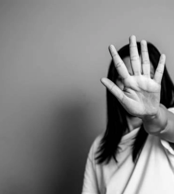 Заместитель Министра внутренних дел рассказала о &quot;Барнахусе&quot; и ситуации с семейным насилием