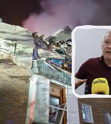 "Попытка запугать людей": Терехов назвал главную цель бомбардировок Харькова россиянами