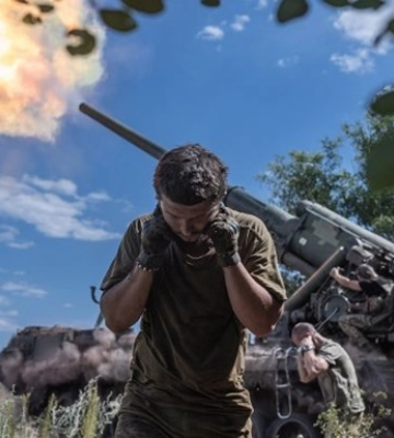 Курская военная аномалия: чего добьется Украина и что потеряет РФ