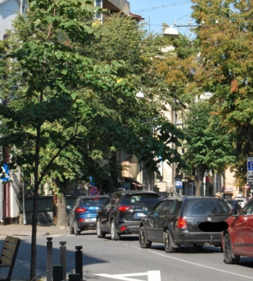 Куди піти в Івано-Франківську 9 серпня