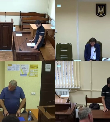 ВАКС визначив заставу ексначальнику податкової Харківщини