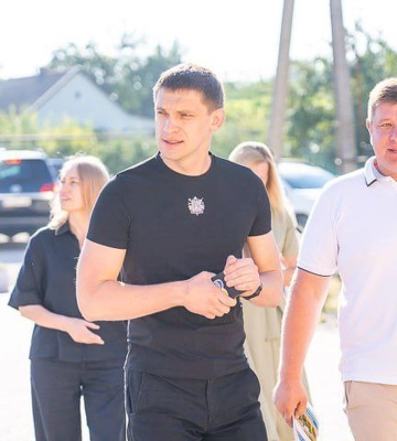 «Спільно з місцевим самоврядуванням працюватимемо над вирішенням соціальних проблем сільських жителів», – голова Запорізької&amp;hellip;