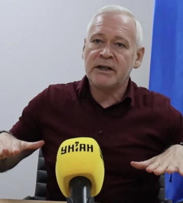 Терехов про диференціацію тривог: Ми пройшли вже більше половини шляху