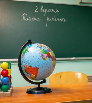 Змішане навчання в умовах війни: Новоолександрівська громада готується до нового навчального року