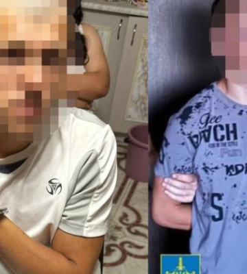 У Києві затримали молодиків, які підпалили релейну шафу Укрзалізниці на замовлення рф