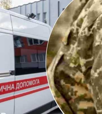 На Волині у чоловіка виявили холодну зброю