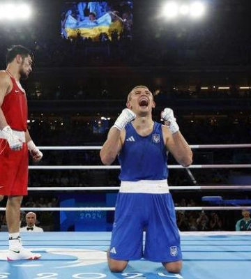 Перемога полтавця на Олімпійських іграх та держзрадники з Полтавщини — головне за 8 серпня