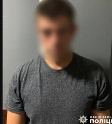 У Києві чоловік через ревнощі забив до смерті знайомого