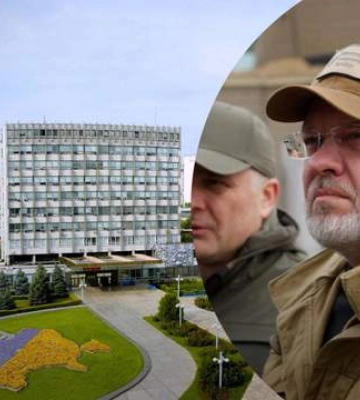 Загоряння силових трансформаторів на ПАЕС: Галущенко відповів, чи правдиві ці заяви