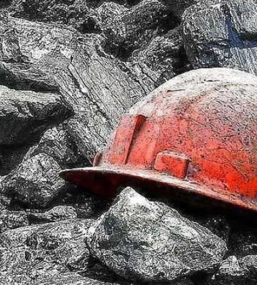 Захватчики не платят деньги горнякам на ВОТ Донетчины - Центр сопротивления