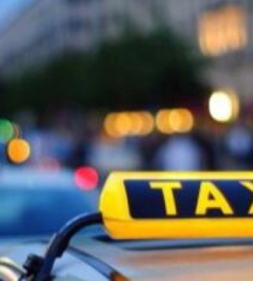 На Полтавщині запровадили соціальне таксі для потерпілих жінок