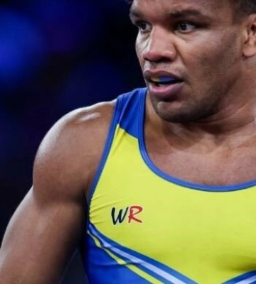 Спортсмен і політик з Полтавщини Жан Беленюк здобув олімпійську «бронзу» та завершив кар&#039;єру
