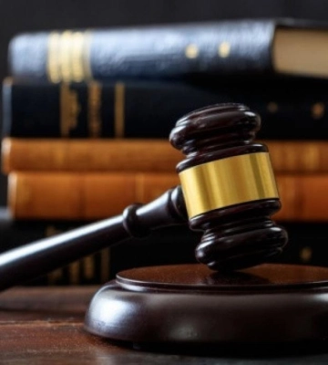 Скоїв на Рівненщині крадіжку: суд виніс вирок жителю Житомирщини