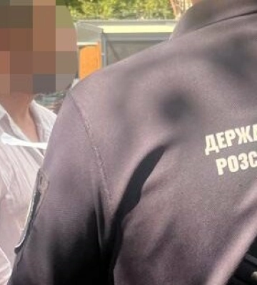 На Одещині затримали священника-адвоката, який вимагав гроші з іншого священника