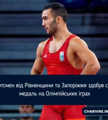 Парвіз Насібов завоював срібло Олімпіади: як це було