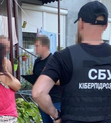 На Закарпатті СБУ викрила чергового проросійського інтернет-агітатора