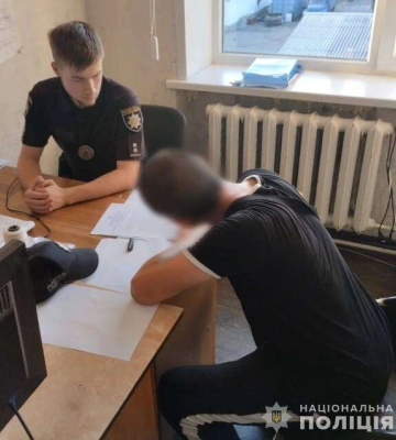 Над Дніпропетровщиною знищили два шахеди