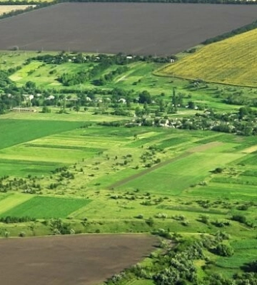 На Львівщині відбудуться земельні торги