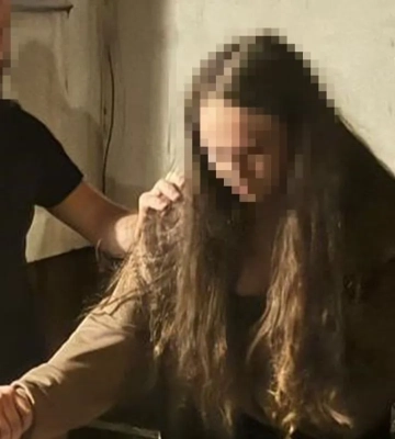 В Киеве задержали агентку ГРУ, которая организовывала поджоги авто военных