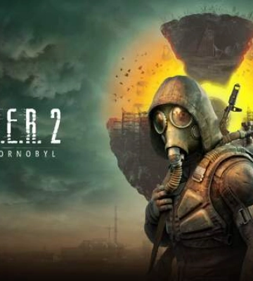 Разработчики S․T․A․L․K․E․R․ 2: Heart of Chornobyl раскрыли точное время демонстрации геймплея
