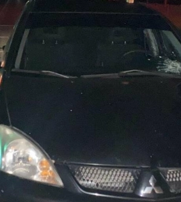 У Львові водій авто збив пішохода