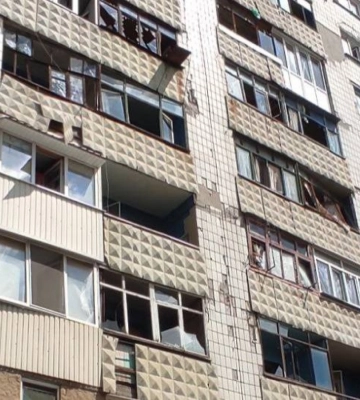 Головні новини Донецької та Луганської областей: події 9 серпня