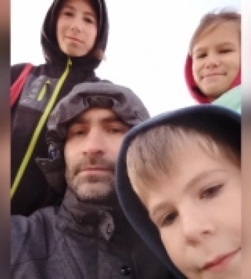 Переселенцю з Генічеська відмовили у виплатах на Іванофранківщині, бо не вважають Генічеськ окупованим