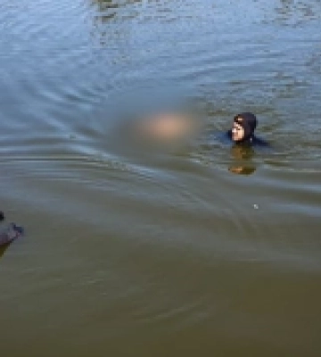 На Миколаївщині водолази знайшли тіло потопельника