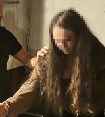 В Киеве задержали агентку ГРУ, которая организовывала поджоги авто военных