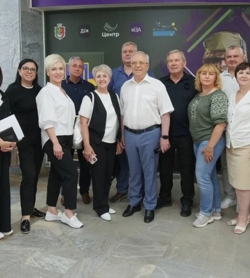 Який курс валют у Кривому Розі 9 серпня