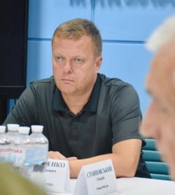 Миколаїв відвідав міністр енергетики України Герман Галущенко