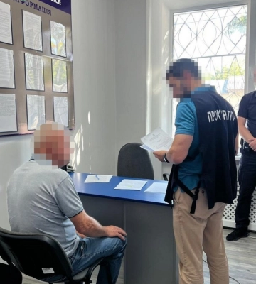 На Вінниччині батько смертельно поранив сина: чоловікові оголосили про підозру