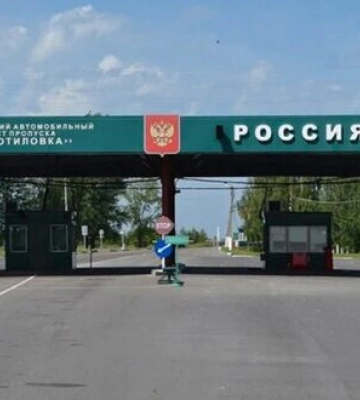 35 тисяч українців повернулося через гуманітарний коридор на кордоні Сумської області з рф, – ОВА