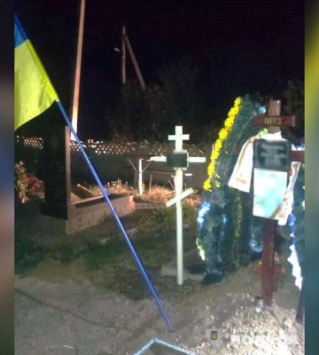 Над Дніпропетровщиною знищили два шахеди