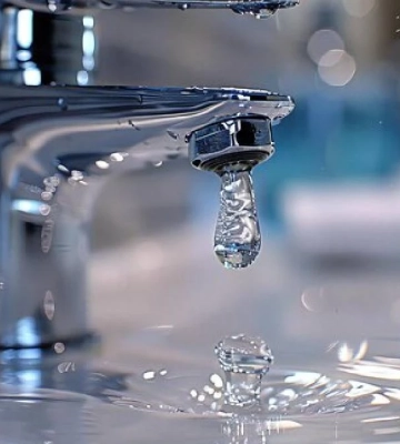 У мікрорайоні Корабел у Херсоні змінили графік водопостачання