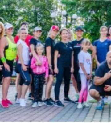 Повідомили програму заходів до Дня молоді у Нововолинській громаді