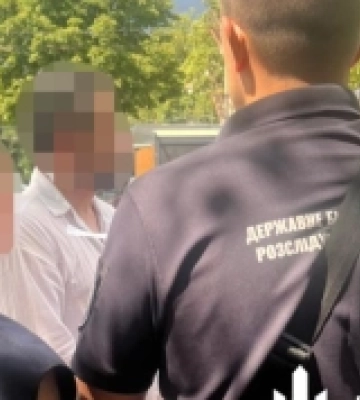 В Одесі ДБР затримало священника-адвоката, який вимагав гроші з іншого священника