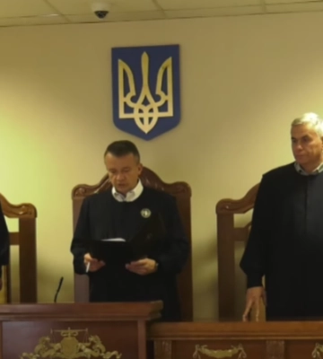 Суд оштрафував депутата сільради на Волині за вимагання 800 євро хабара