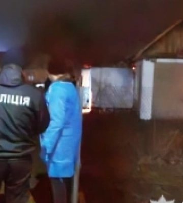 Житель Одещини, який вбив пасинка, отримав вирок суду